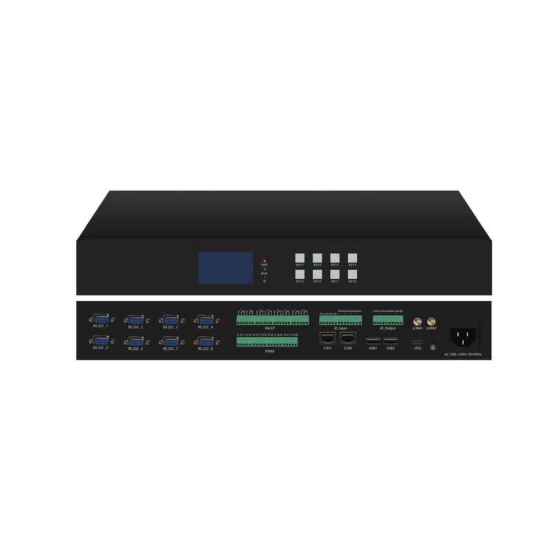 物联网主机IoT-2005