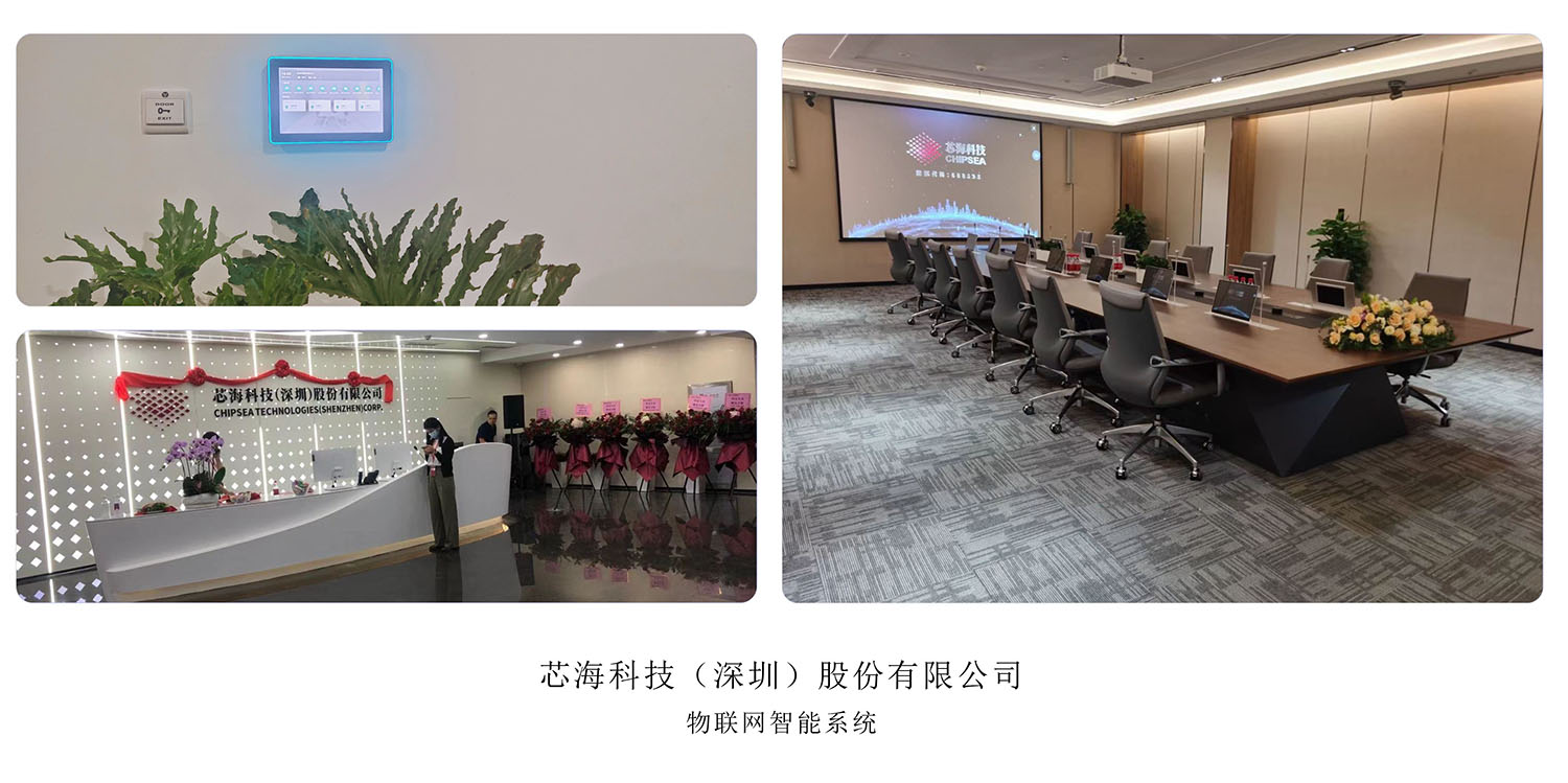 3-芯海科技（深圳）股份有限公司